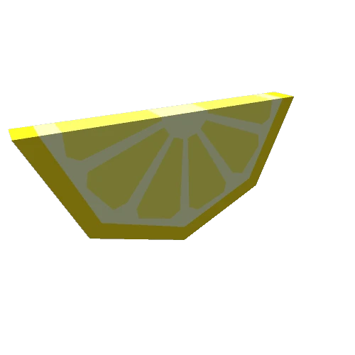 lemon slice